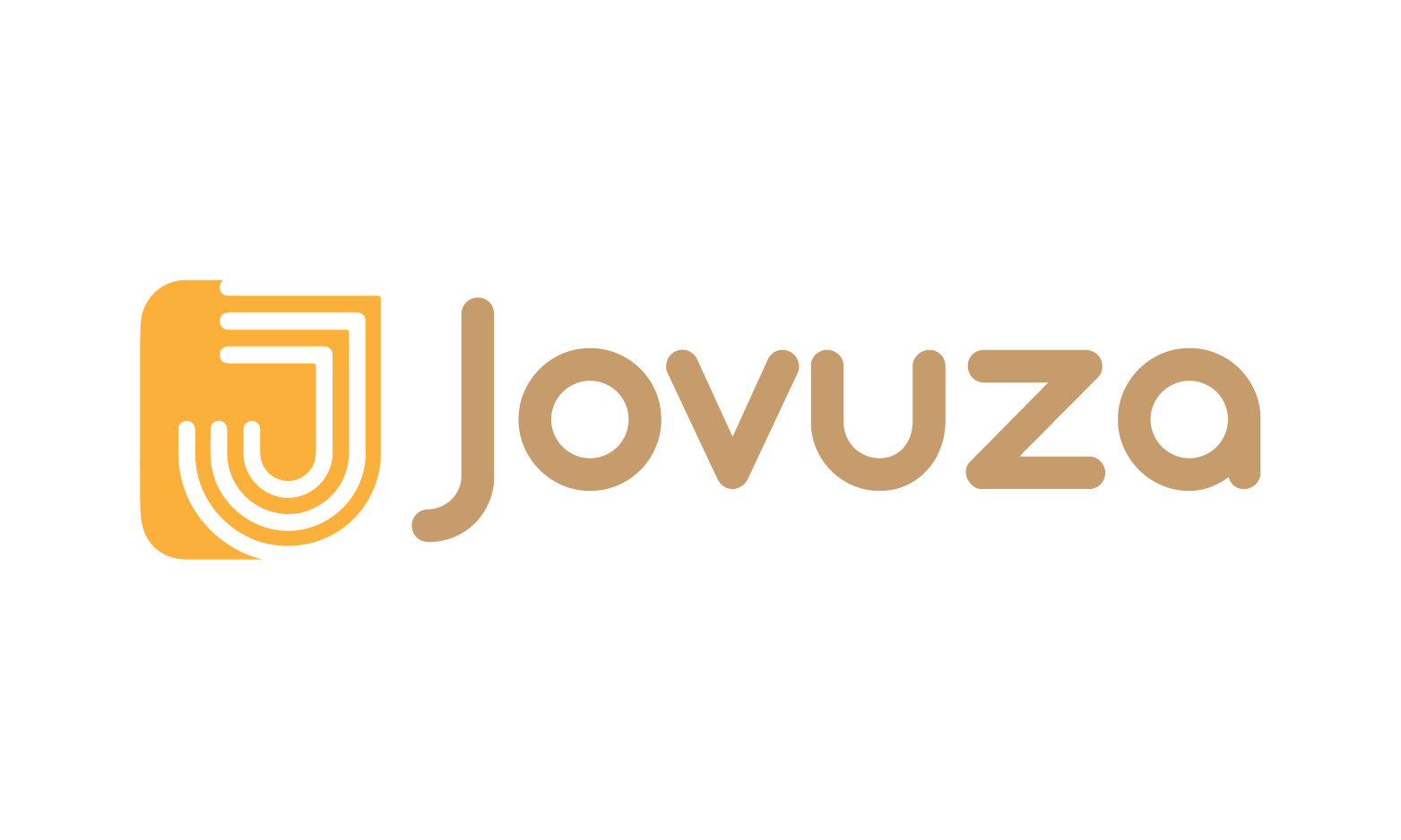 Jovuza logo