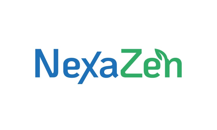 NexaZen.com - Creative premium domains for sale