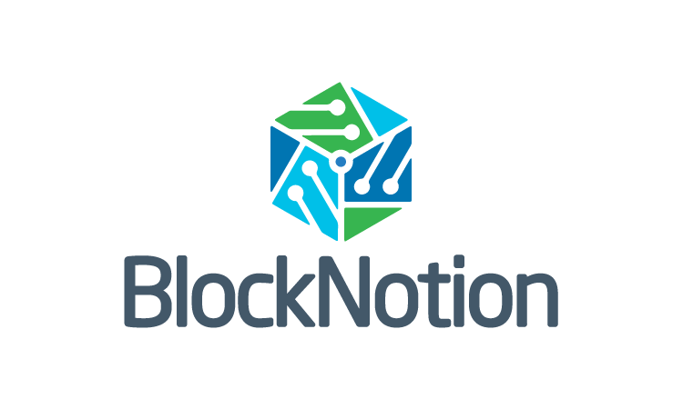 BlockNotion.com - buy New premium names