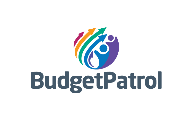 BudgetPatrol logo