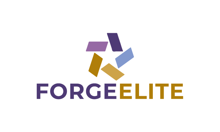 ForgeElite.com - Catchy premium domains for sale