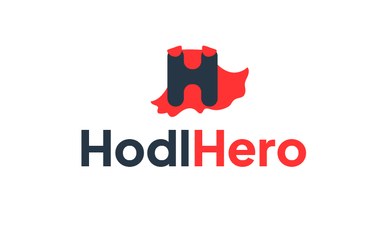 HodlHero.com - Catchy premium domains for sale
