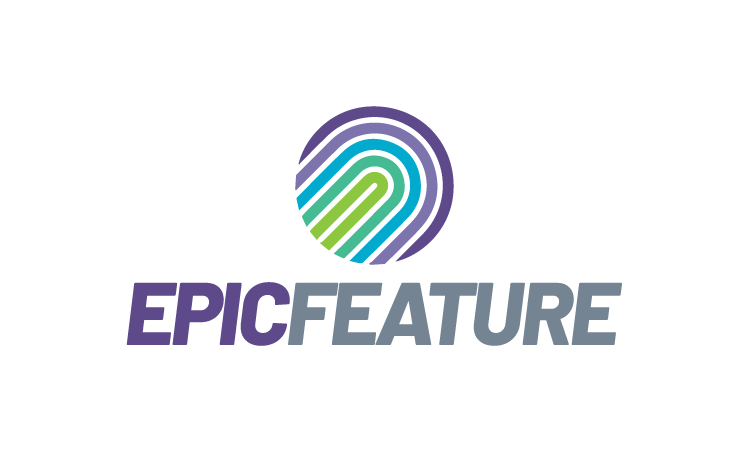 EpicFeature.com - Great premium domain marketplace
