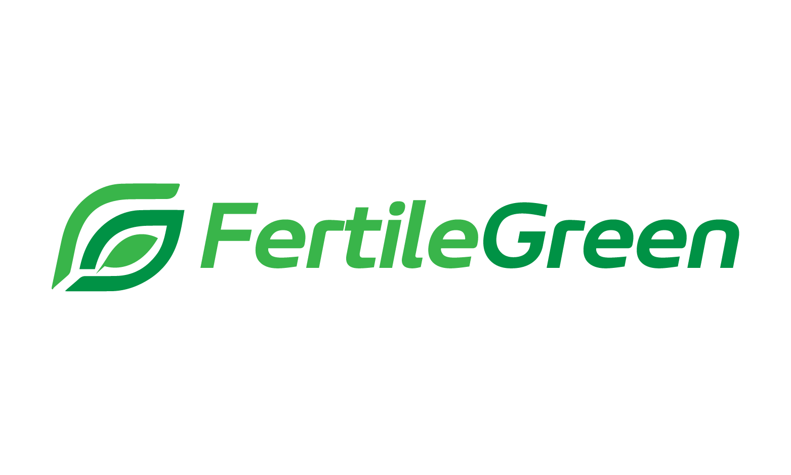 FertileGreen logo