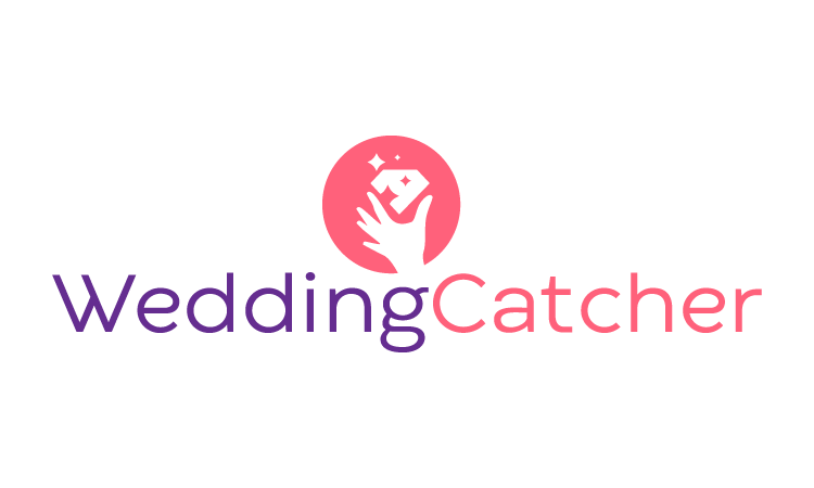 WeddingCatcher.com - Good premium domains for sale