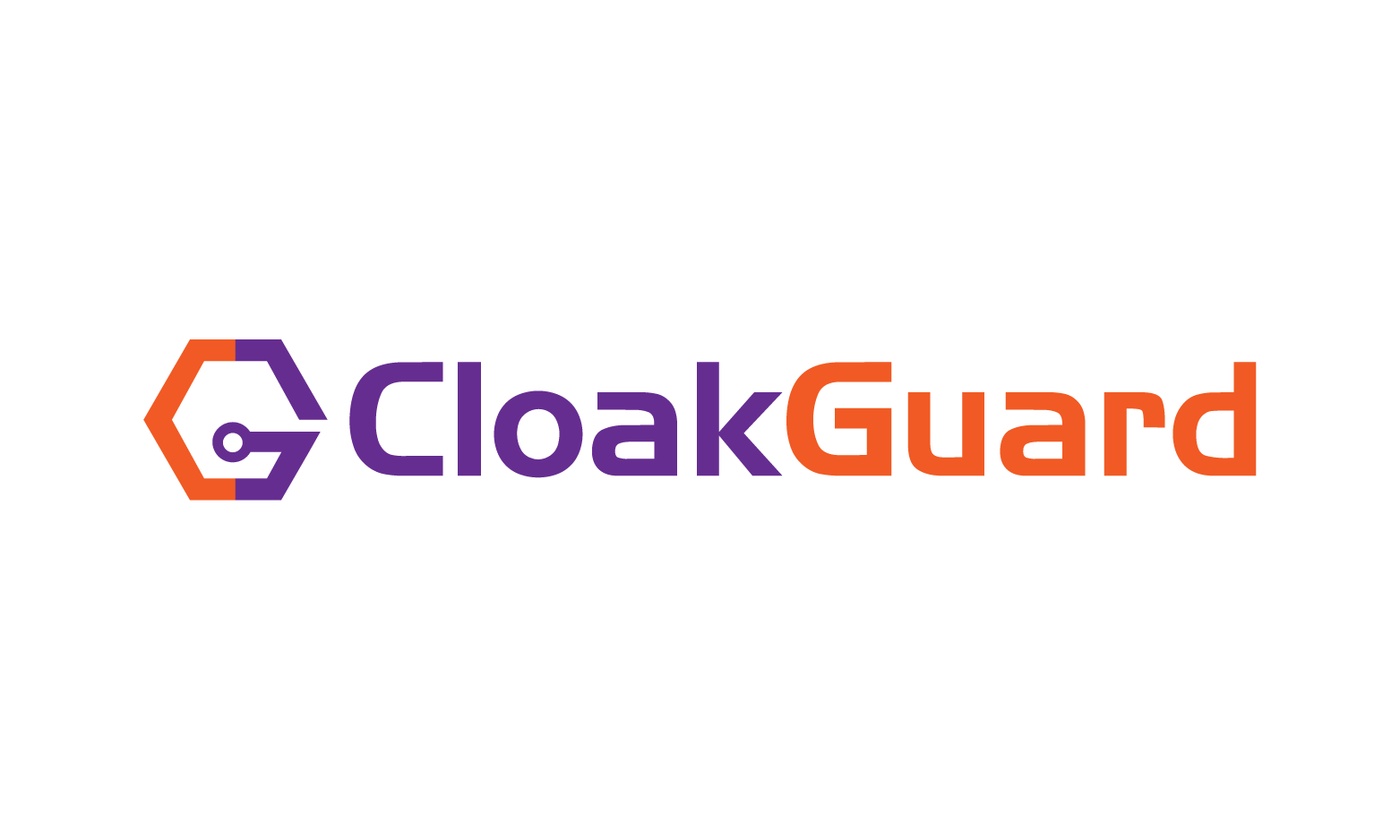 CloakGuard logo