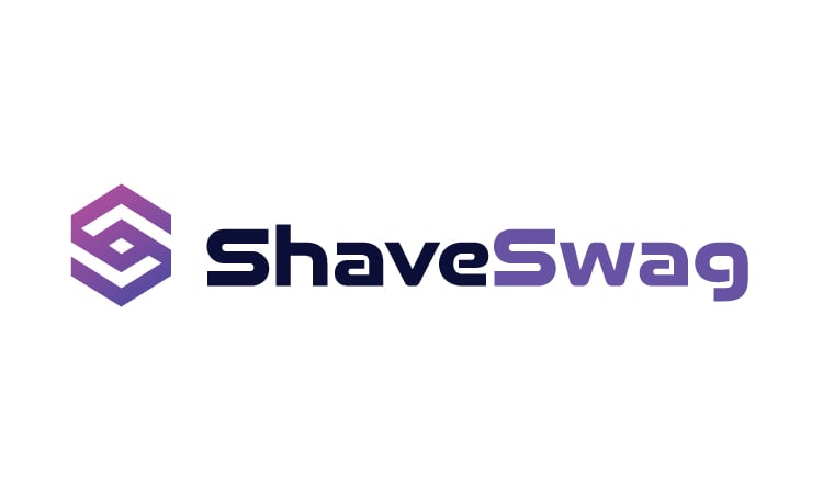 ShaveSwag.com - New domains for sale