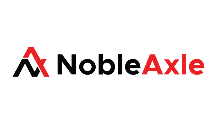 NobleAxle.com - Best premium domain marketplace