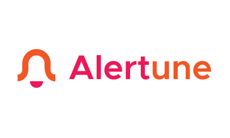 Alertune.com - Good premium domains
