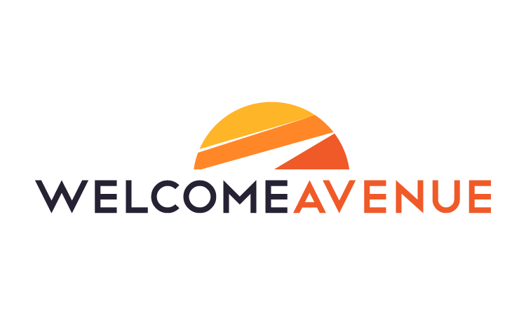 WelcomeAvenue.com - Best premium names