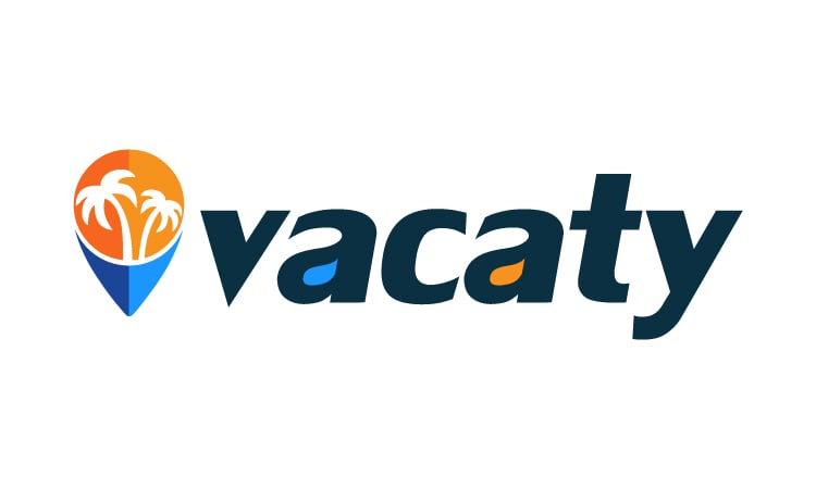 Vacaty.com - Creative premium domain names