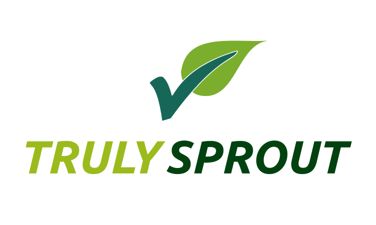 TrulySprout.com - Cool domains for sale