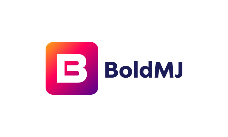 BoldMJ logo