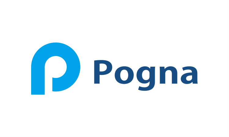 Pogna.com - Great premium domain marketplace