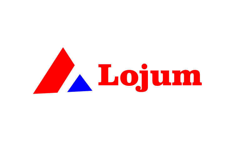 Lojum.com - Creative domains for sale