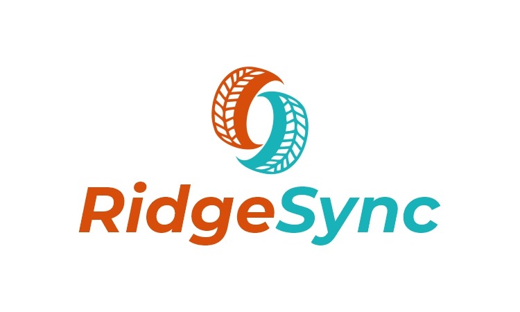 RidgeSync.com - Good premium domain marketplace