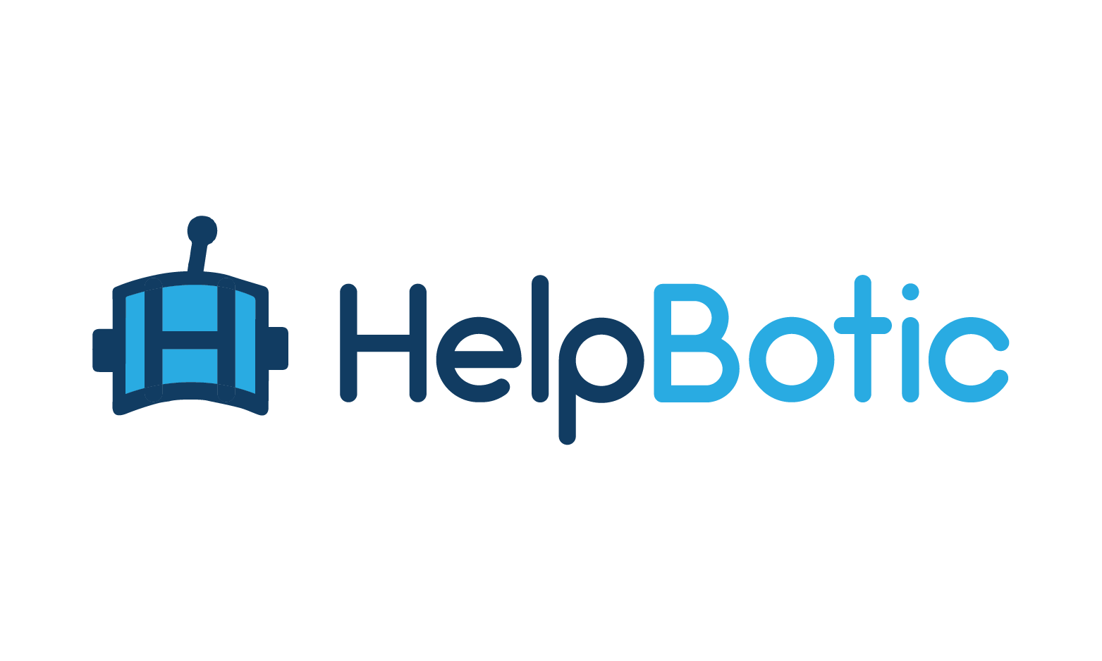 HelpBotic.com - Unique premium domains