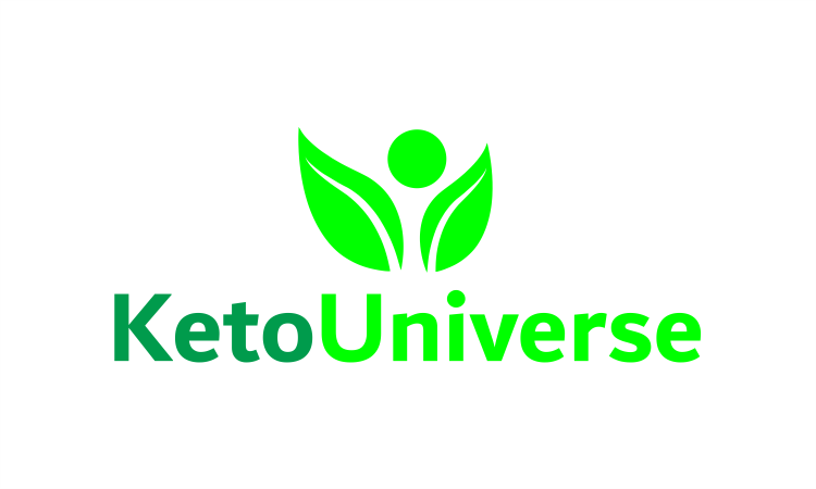 KetoUniverse.com - buy New premium names