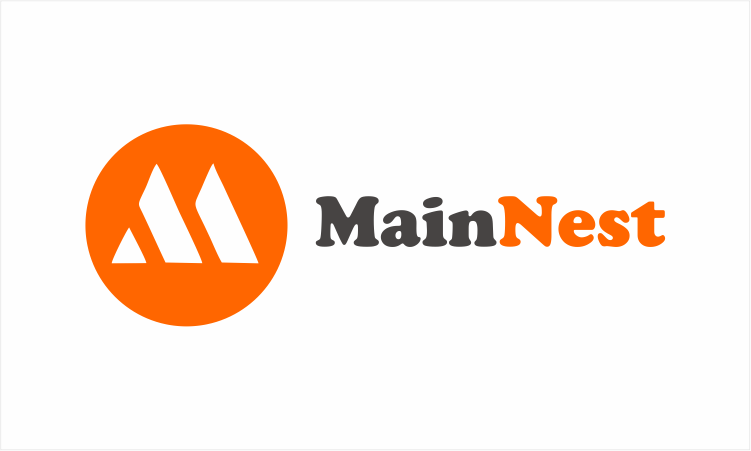MainNest.com - Good premium domain marketplace