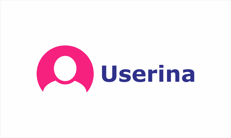 Userina.com - Good premium domains