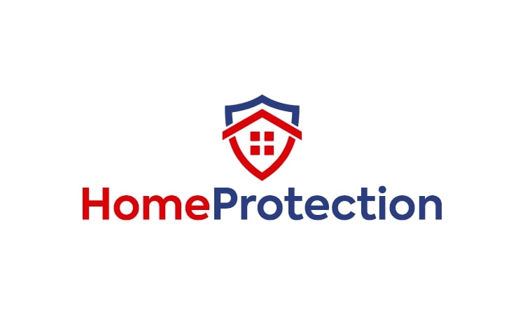 HomeProtection.net - buying Catchy premium names