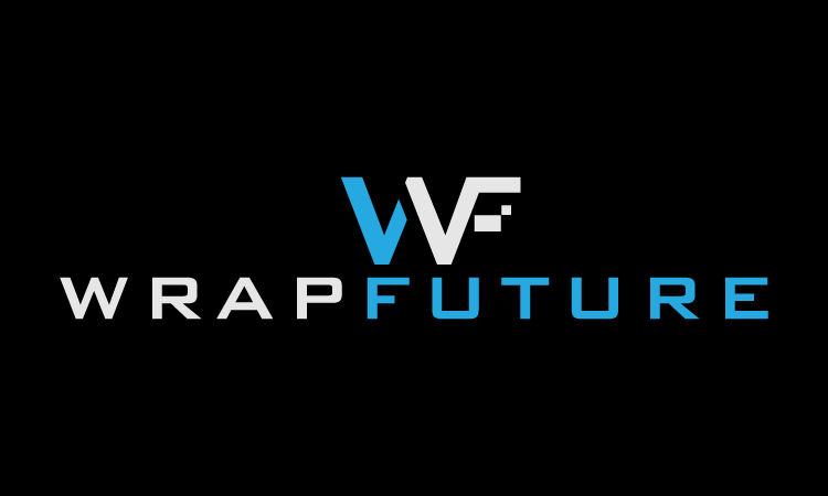 WrapFuture.com - buy Unique premium domains