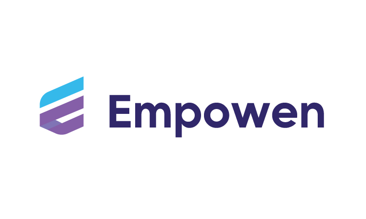 Empowen logo