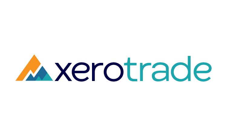 XeroTrade logo