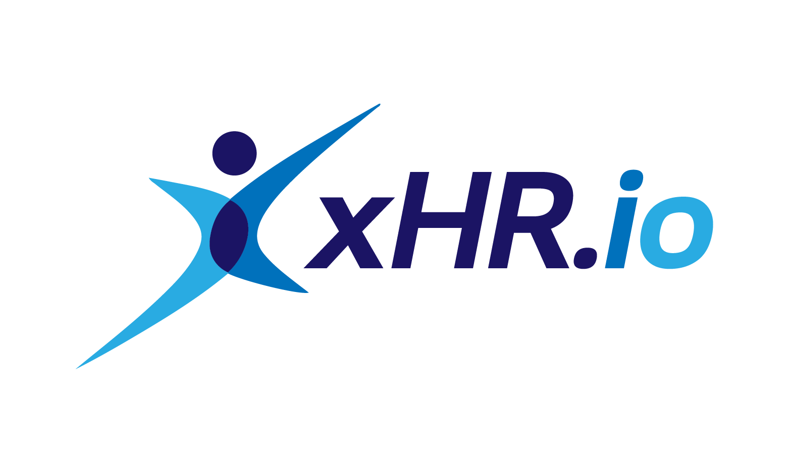 XHR logo