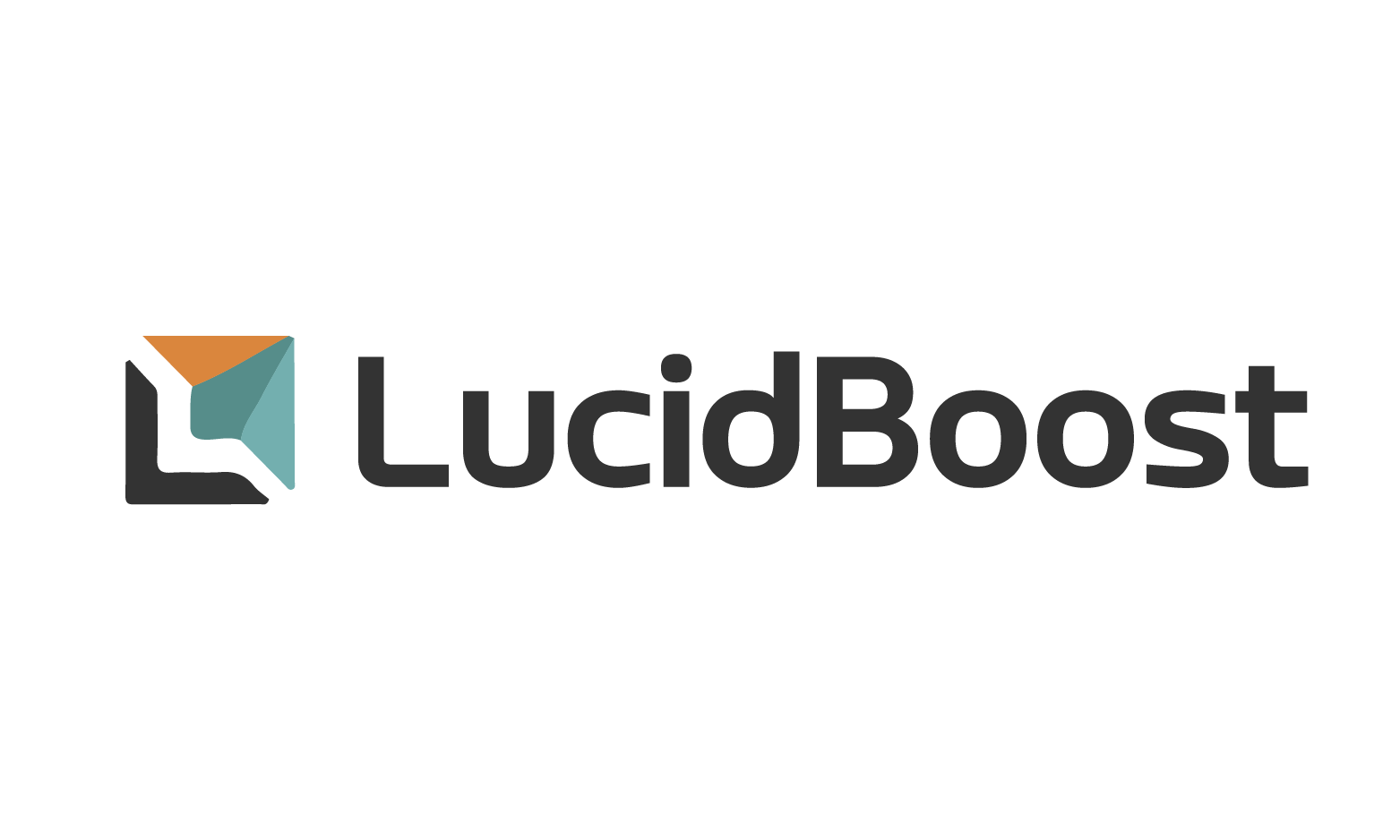 LucidBoost logo