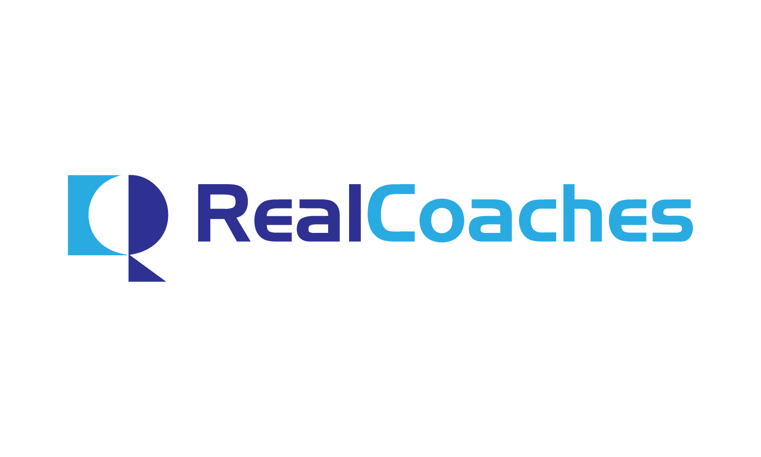 RealCoaches logo