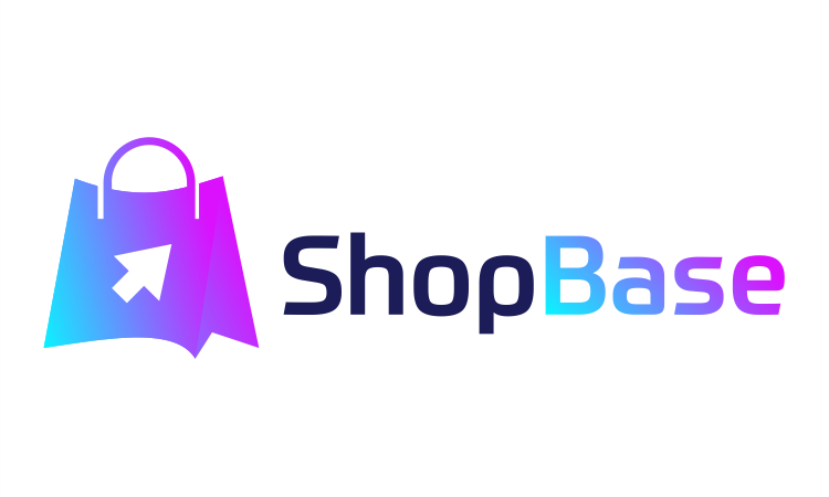 ShopBase logo