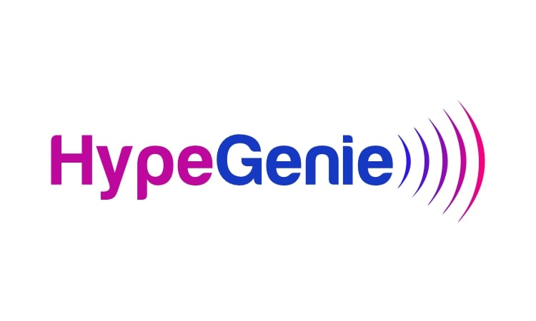 HypeGenie.com - buy Great premium domains