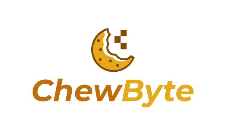 ChewByte.com - Great premium domain names for sale