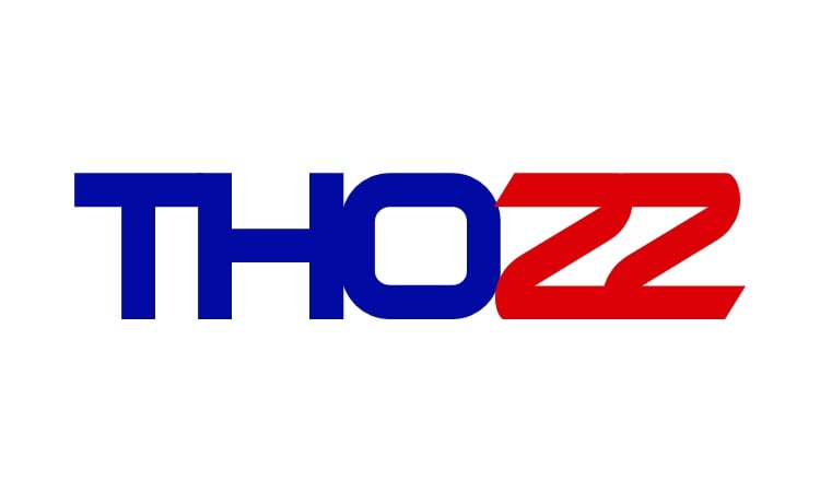 Thozz logo