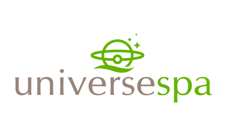 UniverseSpa.com - New premium domains for sale