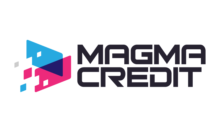 MagmaCredit logo