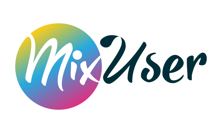 MixUser logo