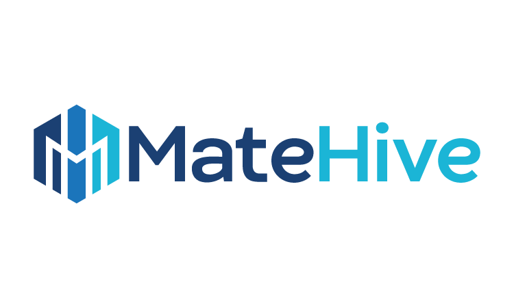 MateHive.com - Creative premium domain names for sale