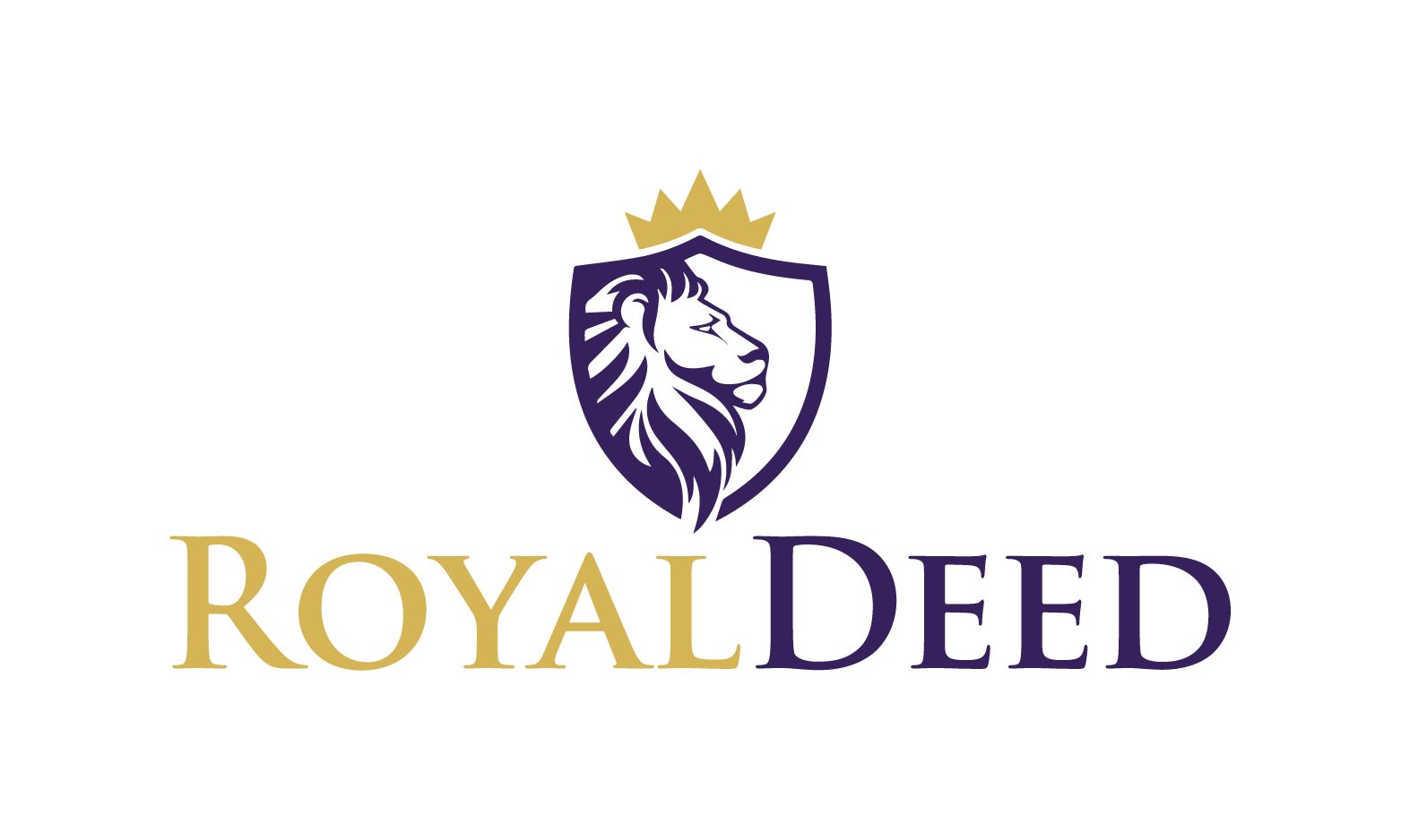 RoyalDeed.com - Good premium domains for sale