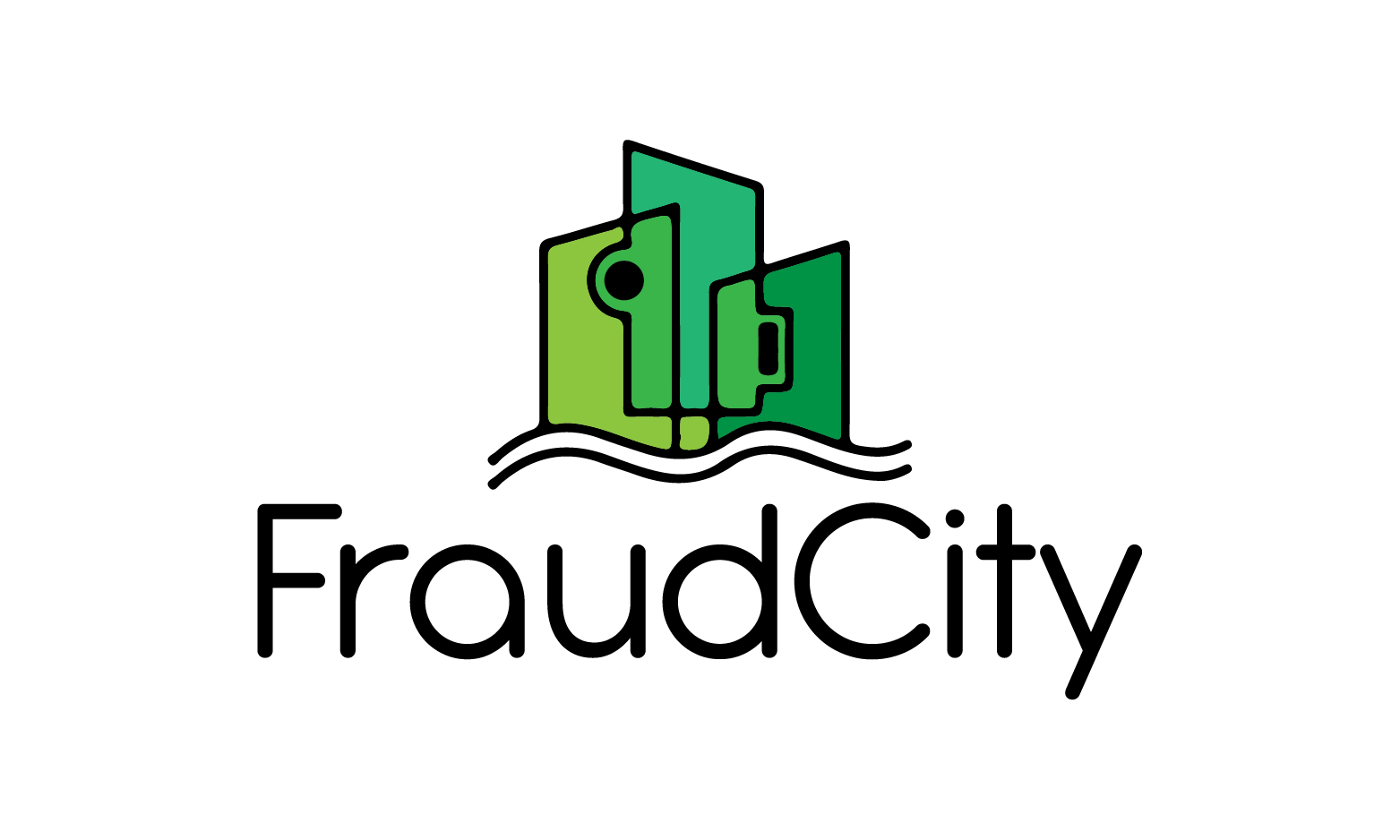 FraudCity.com - Great premium domains