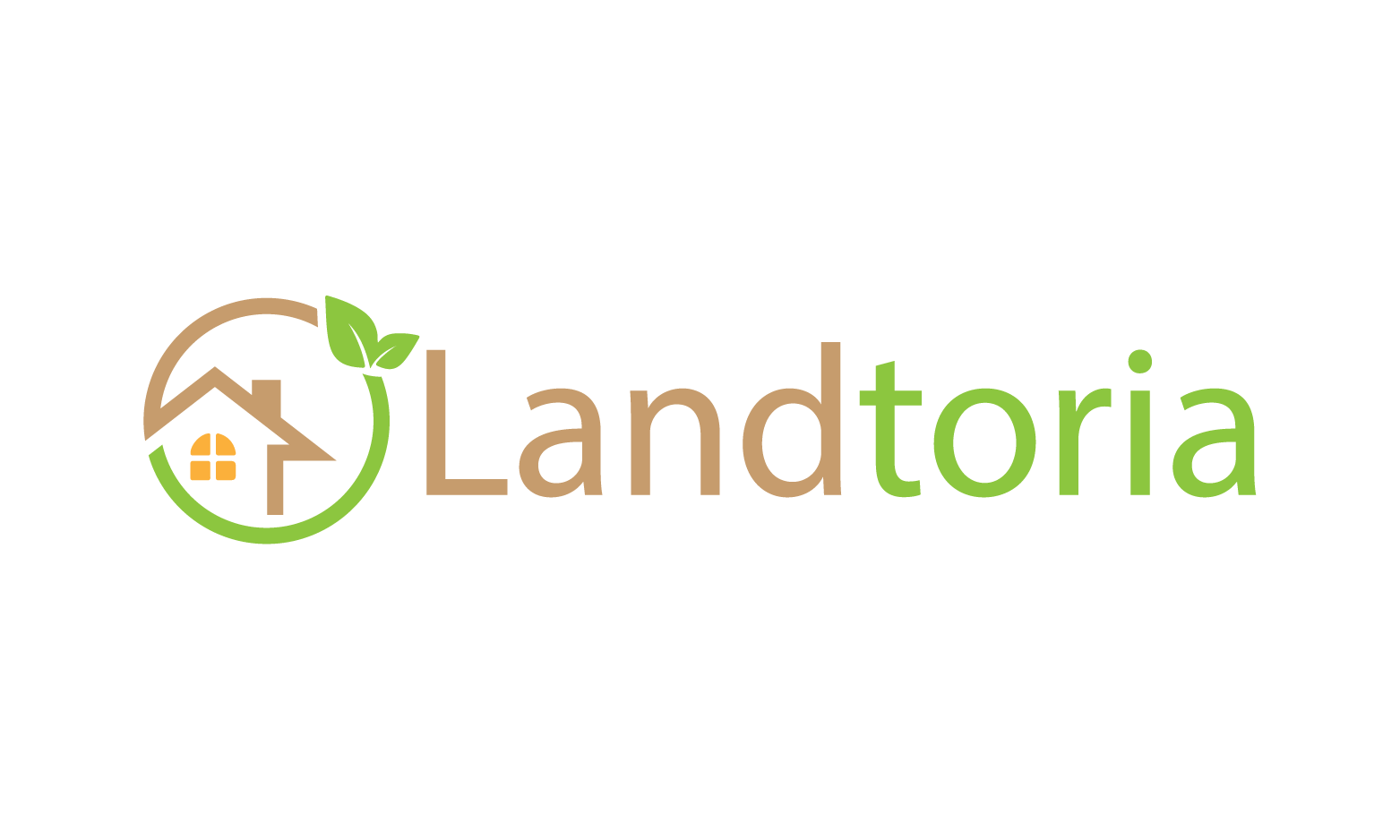 Landtoria logo