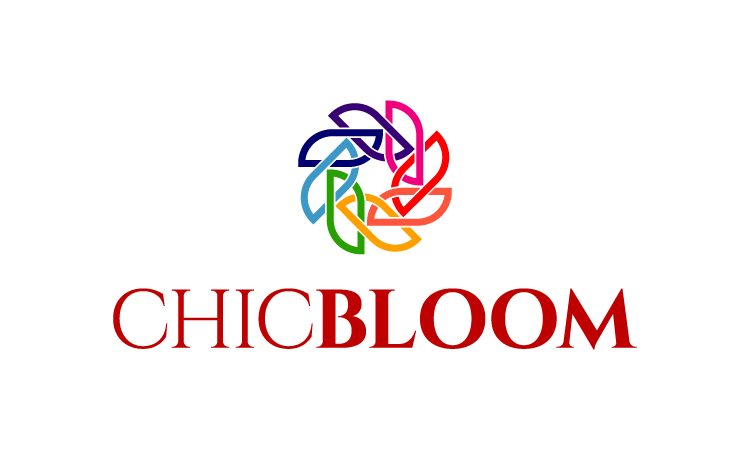 ChicBloom.com - Catchy premium domain names for sale