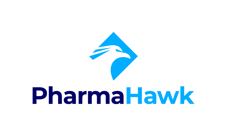 PharmaHawk.com - Catchy premium domains