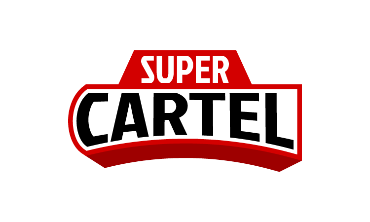 SuperCartel.com - Creative premium domain marketplace