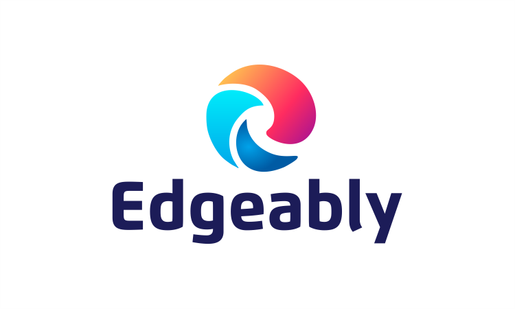 Edgeably.com - buying Unique premium names