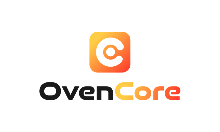 OvenCore logo