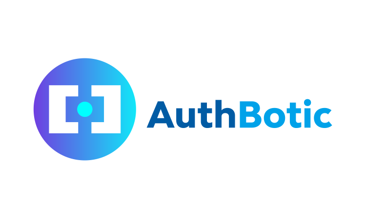 AuthBotic logo