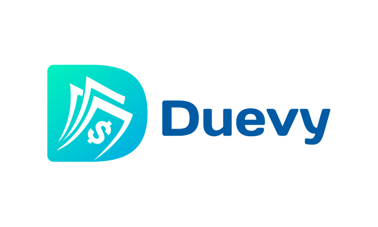 Duevy.com - Unique premium domains for sale