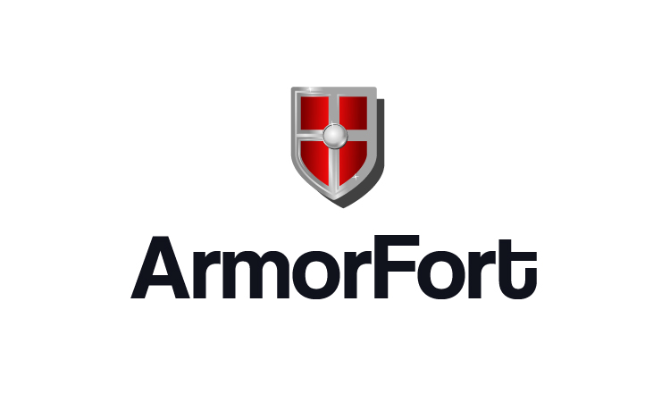 ArmorFort.com - Good premium domain marketplace